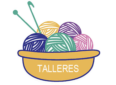 Sevilla Teje - Talleres