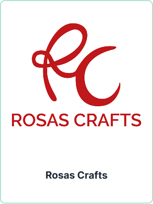 RosasCrafts
